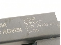 Recambio de antena para land rover range rover evoque (l538) 2.0 d 4x4 referencia OEM IAM AH4215K603AA   2