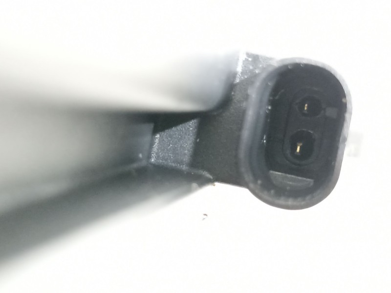 Recambio de antena para land rover range rover evoque (l538) 2.0 d 4x4 referencia OEM IAM AH4215K603AA  