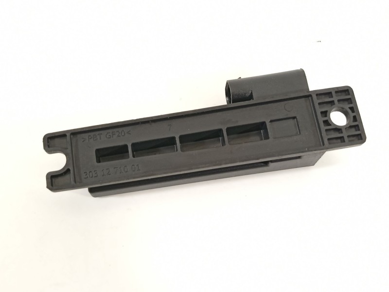 Recambio de antena para land rover range rover evoque (l538) 2.0 d 4x4 referencia OEM IAM AH4215K603AA  