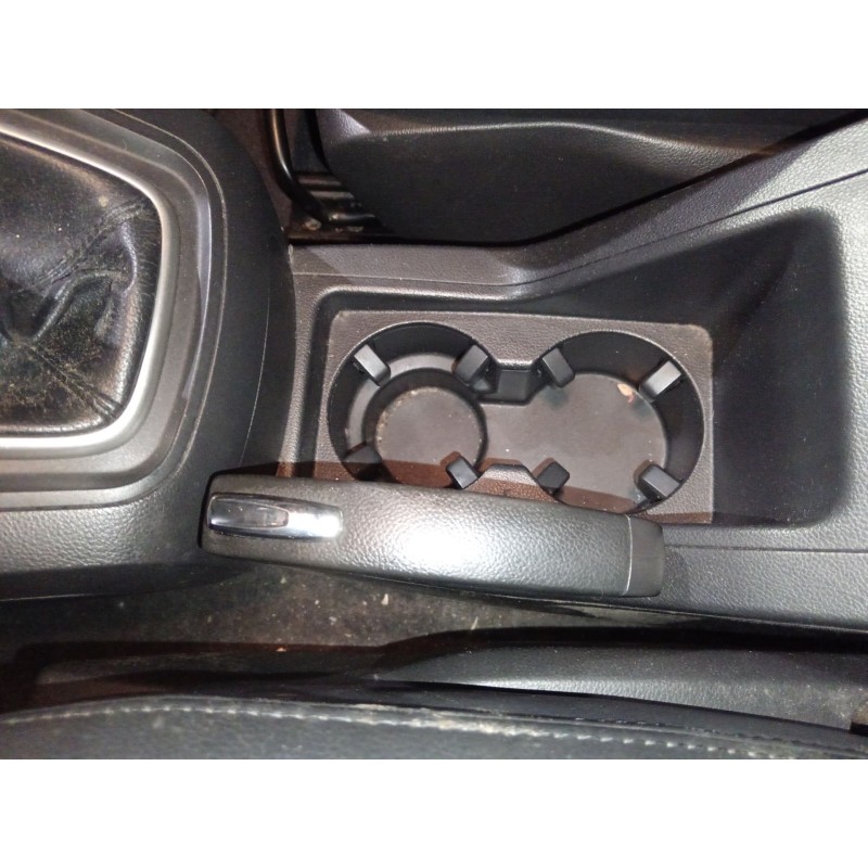 Recambio de palanca freno de mano para chevrolet captiva 2.0 vcdi lt referencia OEM IAM   