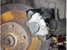 Recambio de pinza freno trasera izquierda para audi a6 avant (4b5) 2.5 tdi referencia OEM IAM   