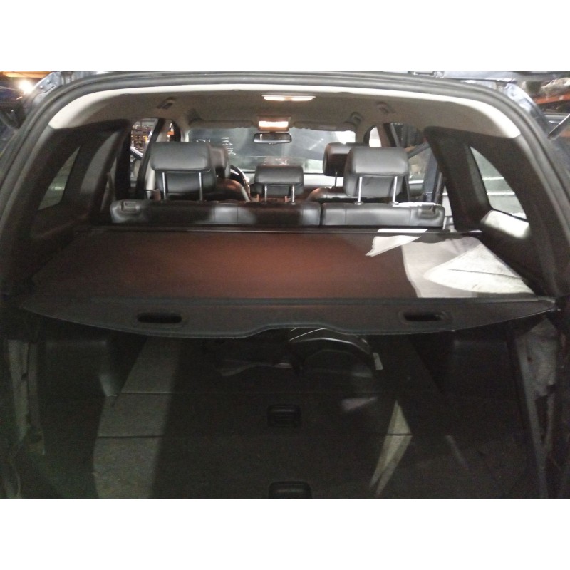 Recambio de bandeja trasera para chevrolet captiva 2.0 vcdi lt referencia OEM IAM   