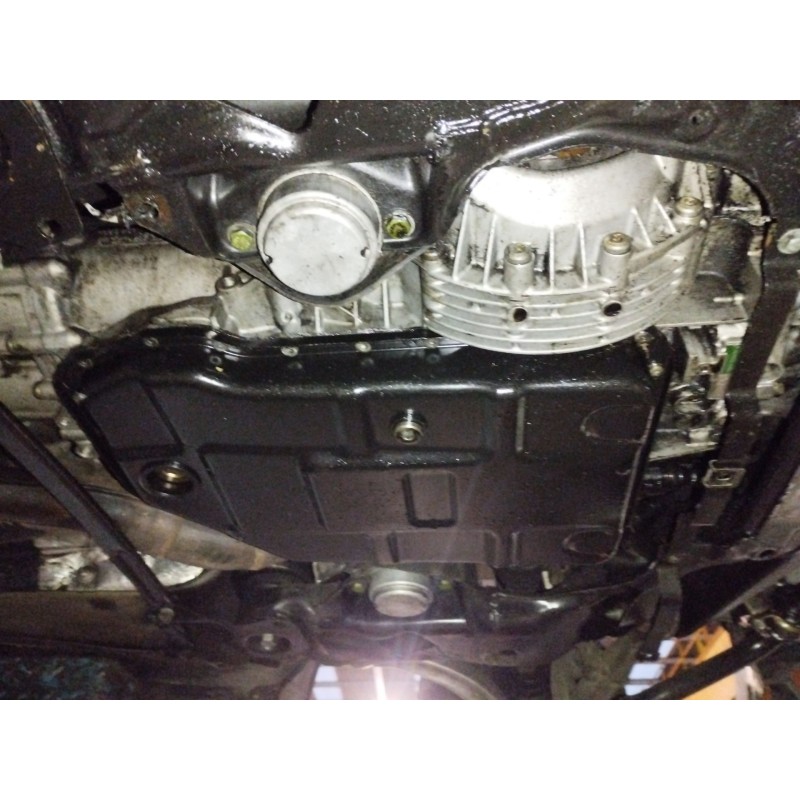 Recambio de caja cambios para audi a6 avant (4b5) 2.5 tdi referencia OEM IAM   