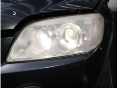 Recambio de faro izquierdo para chevrolet captiva 2.0 vcdi lt referencia OEM IAM