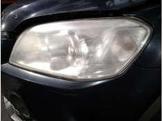 Recambio de faro izquierdo para chevrolet captiva 2.0 vcdi lt referencia OEM IAM    2