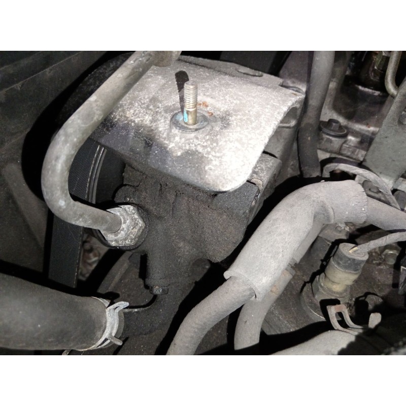 Recambio de bomba direccion para chevrolet captiva 2.0 vcdi lt referencia OEM IAM   