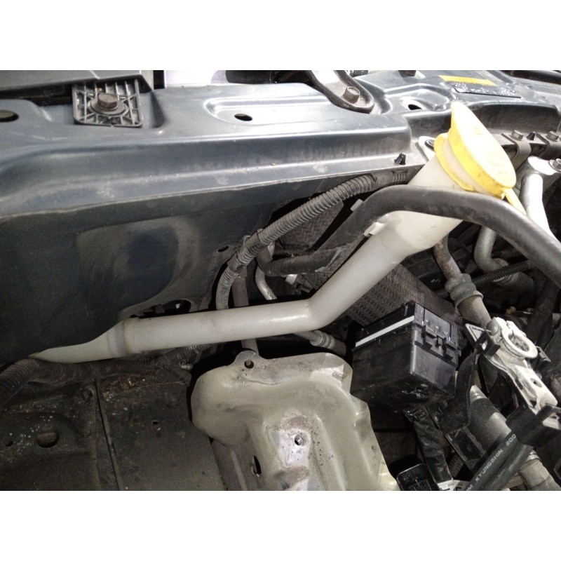 Recambio de deposito limpia para chevrolet captiva 2.0 vcdi lt referencia OEM IAM   