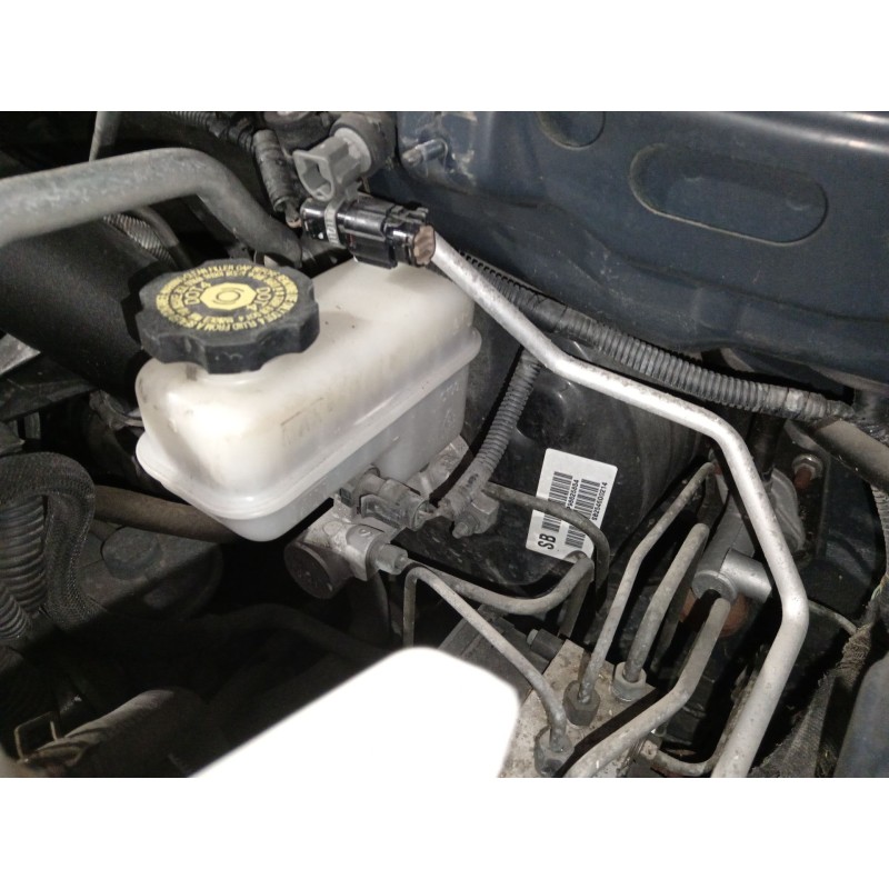 Recambio de servofreno para chevrolet captiva 2.0 vcdi lt referencia OEM IAM   