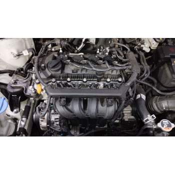 MOTOR COMPLETO G4LF 