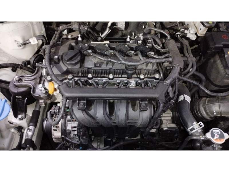 MOTOR COMPLETO G4LF 