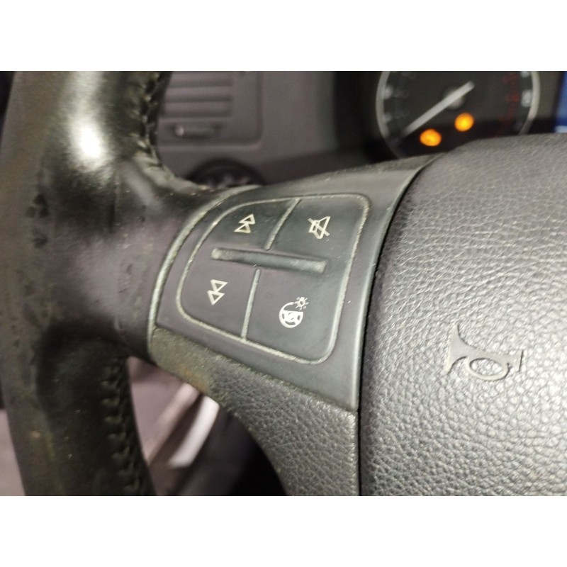 Recambio de mando volante para skoda octavia combi (1z5) easy referencia OEM IAM   