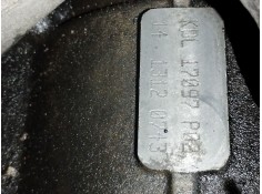 Recambio de caja cambios para skoda octavia combi (1z5) easy referencia OEM IAM   