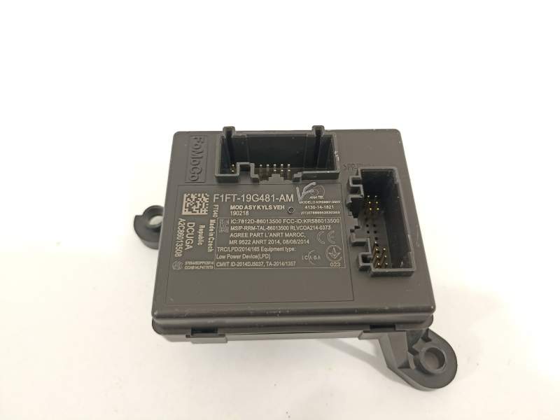 MODULO CONFORT F1FT19G481AM 
