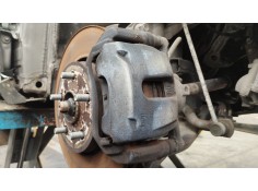 Recambio de pinza freno delantera derecha para toyota c-hr hybrid active referencia OEM IAM   