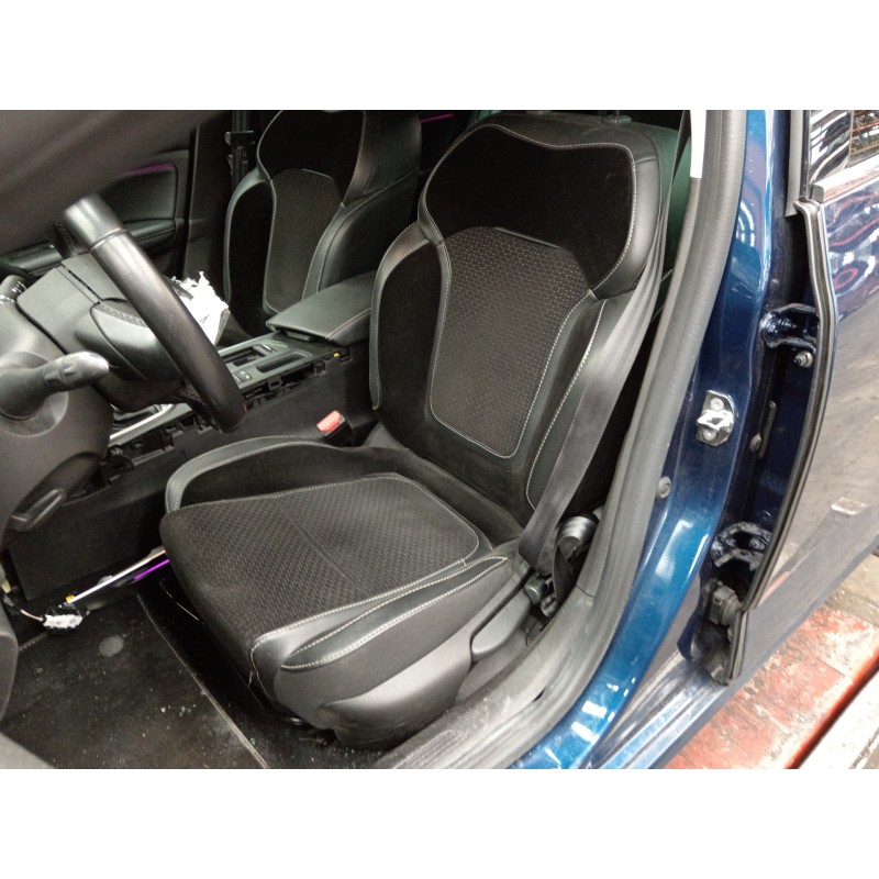 Recambio de asiento delantero izquierdo para renault megane iv berlina 5p bose-edition referencia OEM IAM   