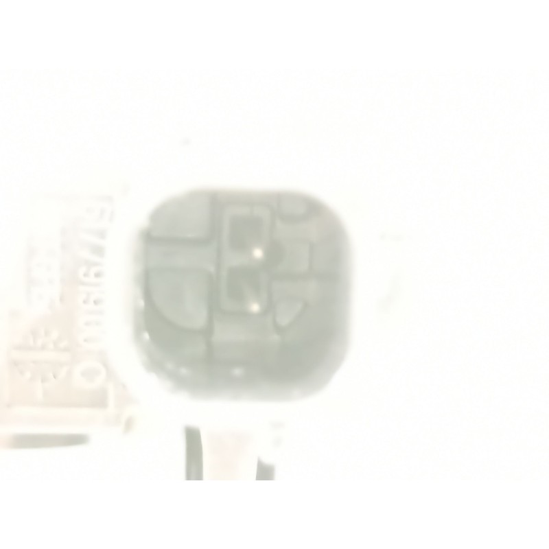 Recambio de sensor para land rover range rover evoque (l538) 2.0 d 4x4 referencia OEM IAM FH2214800BAA  LR028853