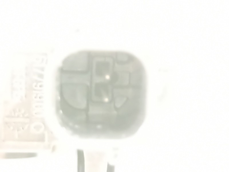 Recambio de sensor para land rover range rover evoque (l538) 2.0 d 4x4 referencia OEM IAM FH2214800BAA  LR028853