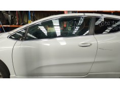 Recambio de puerta delantera izquierda para kia cee´d drive referencia OEM IAM