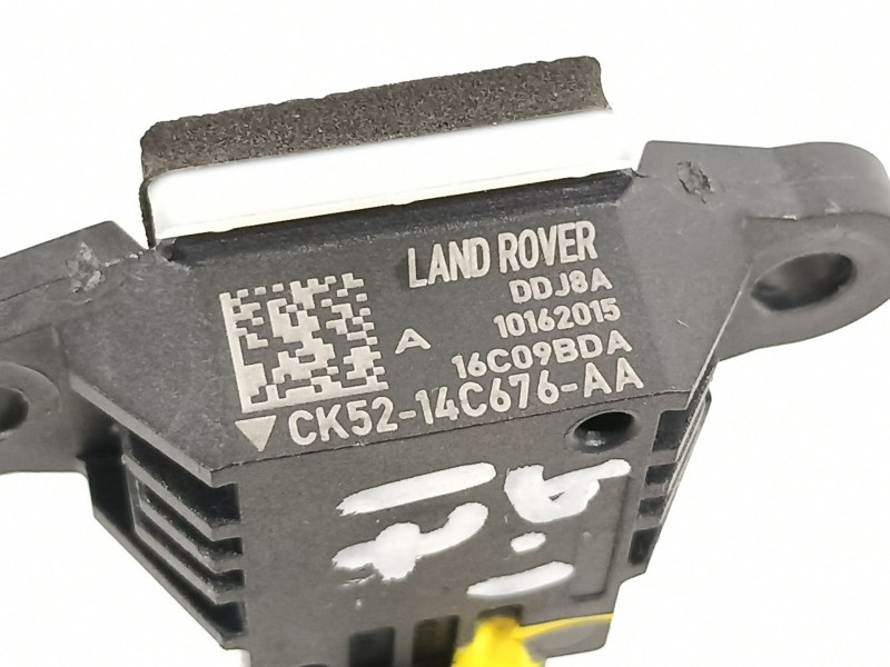 Recambio de sensor para land rover range rover evoque (l538) 2.0 d 4x4 referencia OEM IAM CK5214C676AA  