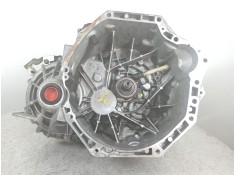 Recambio de caja cambios para nissan qashqai (j11) 360 referencia OEM IAM ND4008  