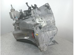 Recambio de caja cambios para nissan qashqai (j11) 360 referencia OEM IAM ND4008   2