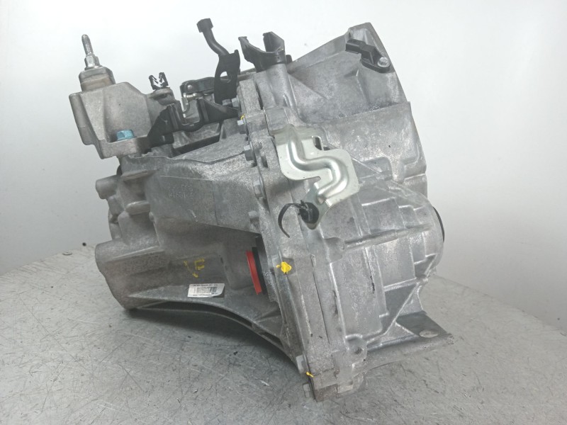 Recambio de caja cambios para nissan qashqai (j11) 360 referencia OEM IAM ND4008  