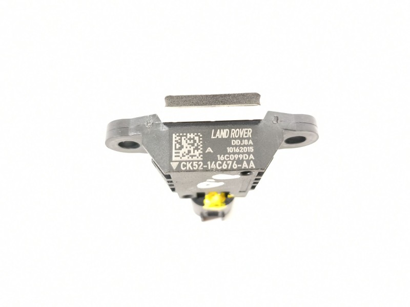 Recambio de sensor para land rover range rover evoque (l538) 2.0 d 4x4 referencia OEM IAM CK5214C676AA  