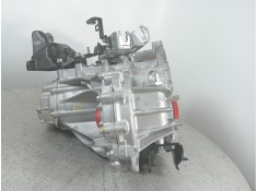Recambio de caja cambios para kia stonic (ybcuv) platinum edition referencia OEM IAM ZM38 M6CF1 ZM38PU 2
