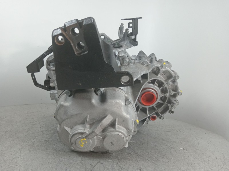 Recambio de caja cambios para kia stonic (ybcuv) platinum edition referencia OEM IAM ZM38 M6CF1 ZM38PU