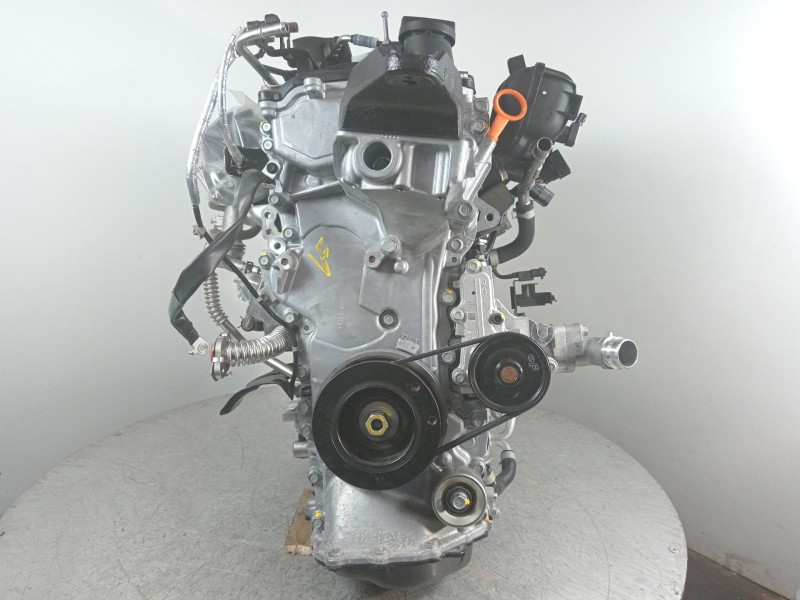 Recambio de motor completo para kia stonic (ybcuv) platinum edition referencia OEM IAM G3LF  