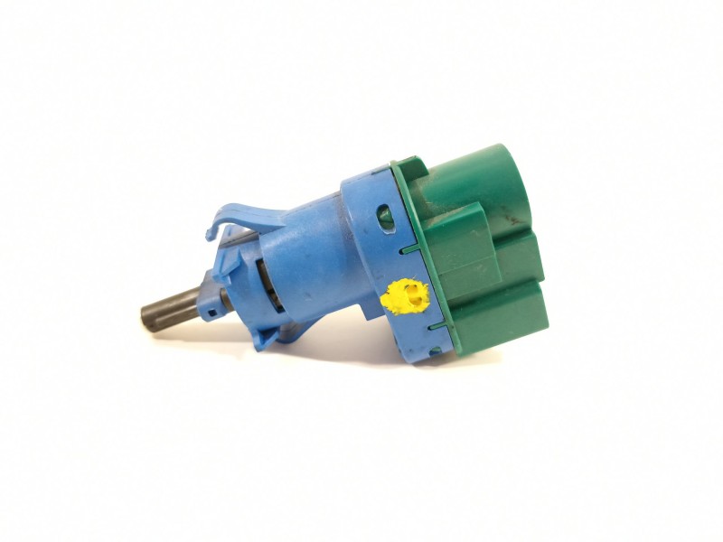 Recambio de interruptor para land rover range rover evoque (l538) 2.0 d 4x4 referencia OEM IAM 6W8313480AB  