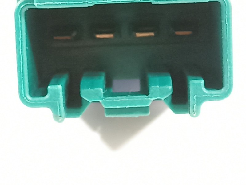 Recambio de interruptor para land rover range rover evoque (l538) 2.0 d 4x4 referencia OEM IAM 6W8313480AB  