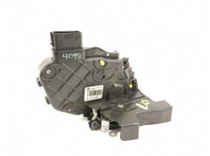 Recambio de cerradura puerta delantera izquierda para land rover range rover evoque (l538) 2.0 d 4x4 referencia OEM IAM 6W8A2181