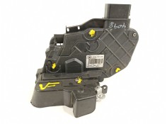 Recambio de cerradura puerta delantera derecha para land rover range rover evoque (l538) 2.0 d 4x4 referencia OEM IAM 6W8A21812A