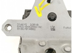 Recambio de cerradura maletero / porton para land rover range rover evoque (l538) 2.0 d 4x4 referencia OEM IAM 6H52A442A66AD  LR 2