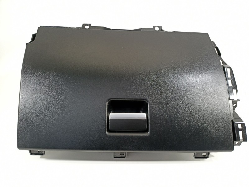 Recambio de guantera para land rover range rover evoque (l538) 2.0 d 4x4 referencia OEM IAM EJ32060T10AE8PVJ  LR084336