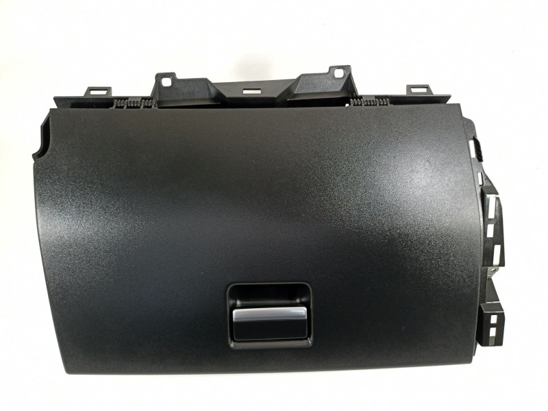 Recambio de guantera para land rover range rover evoque (l538) 2.0 d 4x4 referencia OEM IAM EJ32060T10AE8PVJ  LR084336