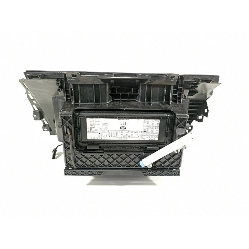 Recambio de guantera para land rover range rover evoque (l538) 2.0 d 4x4 referencia OEM IAM EJ32060T10AE8PVJ  LR084336