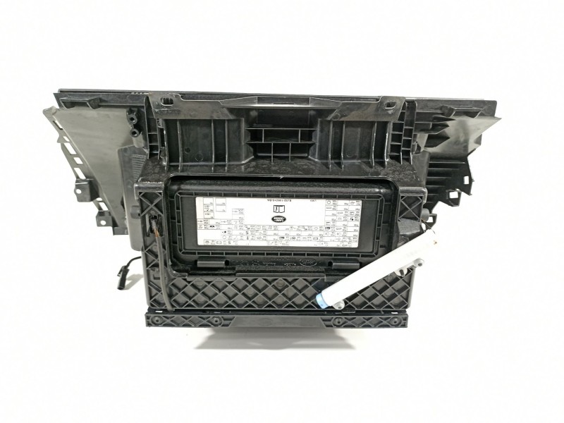 Recambio de guantera para land rover range rover evoque (l538) 2.0 d 4x4 referencia OEM IAM EJ32060T10AE8PVJ  LR084336