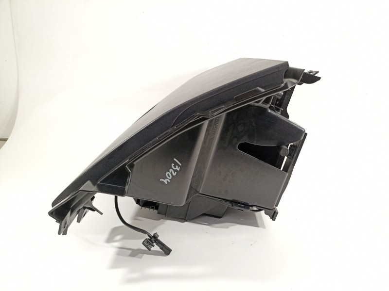 Recambio de guantera para land rover range rover evoque (l538) 2.0 d 4x4 referencia OEM IAM EJ32060T10AE8PVJ  LR084336