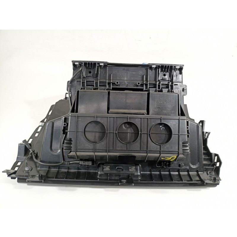 Recambio de guantera para land rover range rover evoque (l538) 2.0 d 4x4 referencia OEM IAM EJ32060T10AE8PVJ  LR084336