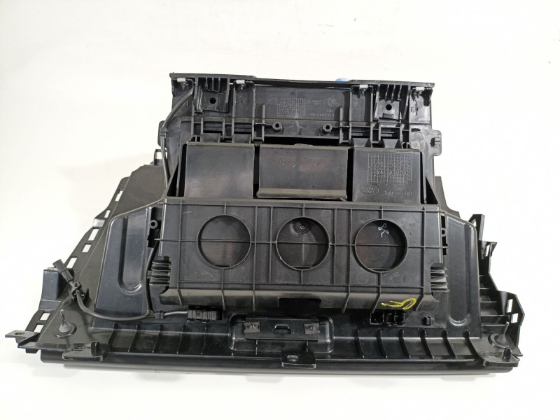 Recambio de guantera para land rover range rover evoque (l538) 2.0 d 4x4 referencia OEM IAM EJ32060T10AE8PVJ  LR084336
