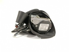 Recambio de cinturon seguridad delantero derecho para land rover range rover evoque (l538) 2.0 d 4x4 referencia OEM IAM 61979980 2