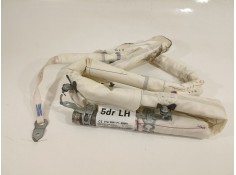 Recambio de airbag cortina delantero izquierdo para land rover range rover evoque (l538) 2.0 d 4x4 referencia OEM IAM BJ3214K160