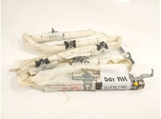 Recambio de airbag cortina delantero derecho para land rover range rover evoque (l538) 2.0 d 4x4 referencia OEM IAM BJ3214K159BB