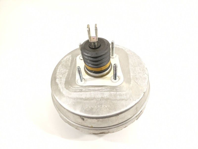 Recambio de servofreno para land rover range rover evoque (l538) 2.0 d 4x4 referencia OEM IAM FK722B195CF LR083602 FK722005AC