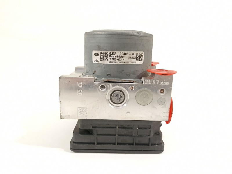 Recambio de abs para land rover range rover evoque (l538) 2.0 d 4x4 referencia OEM IAM GJ322C405AF  GJ322C353AF