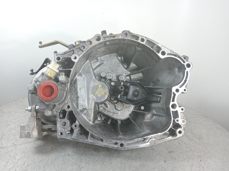 Recambio de caja cambios para citroën xsara berlina 2.0 hdi 66kw premier referencia OEM IAM 20DL42  