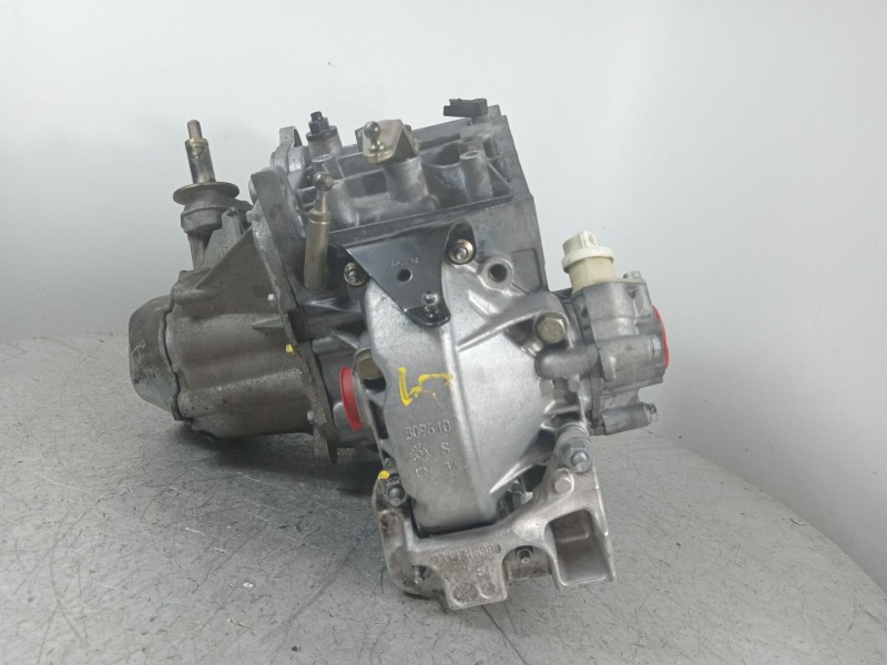 Recambio de caja cambios para citroën xsara berlina 2.0 hdi 66kw premier referencia OEM IAM 20DL42  