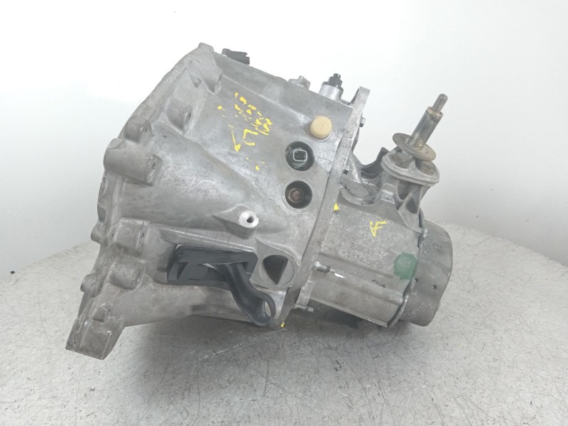 Recambio de caja cambios para citroën xsara berlina 2.0 hdi 66kw premier referencia OEM IAM 20DL42  